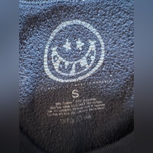 Graphic Crewneck Sweatshirt - Picture 5 of 5